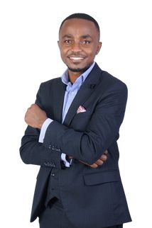 Weru Wainaina