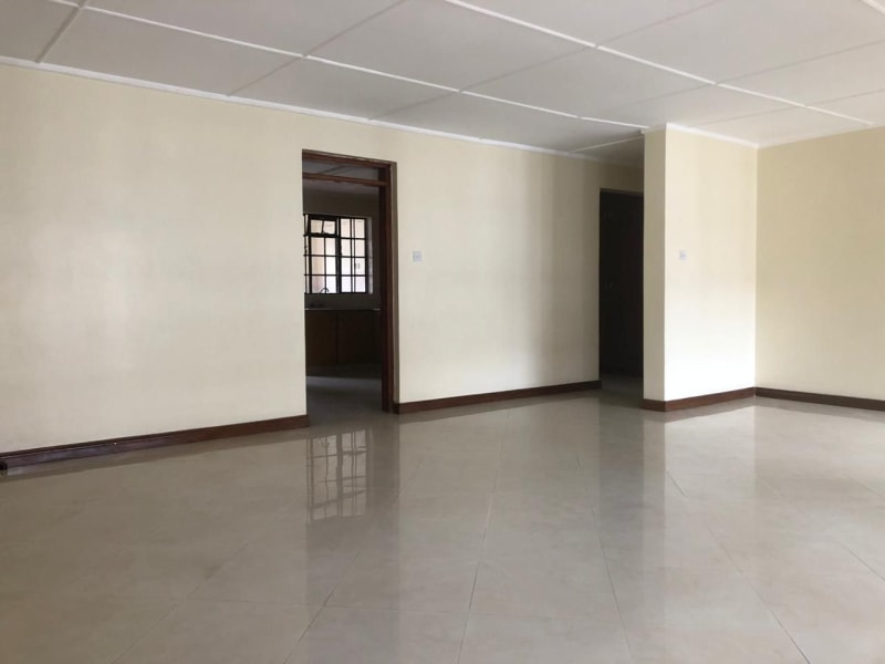 Spacious 3-Bedroom Apartment for Rent in Kilimani – Ksh 92,500