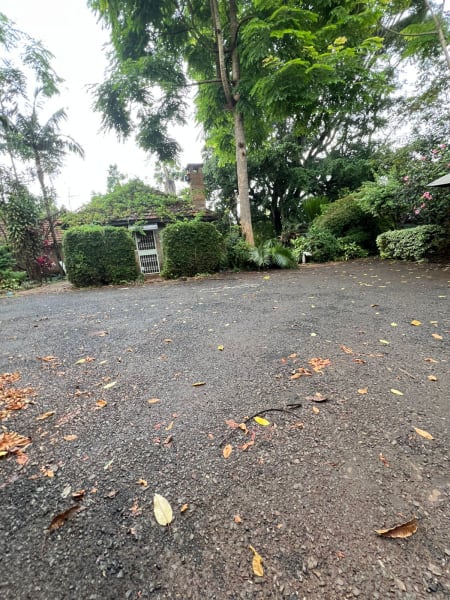 3-Bedroom Bungalow for Rent – Garden Estate
