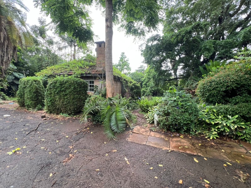 3-Bedroom Bungalow for Rent – Garden Estate