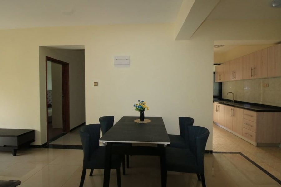 Modern 1-Bedroom Apartment for Rent in Valley Arcade, Lavington