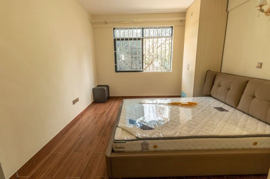 Modern 1-Bedroom Apartment for Rent in Valley Arcade, Lavington