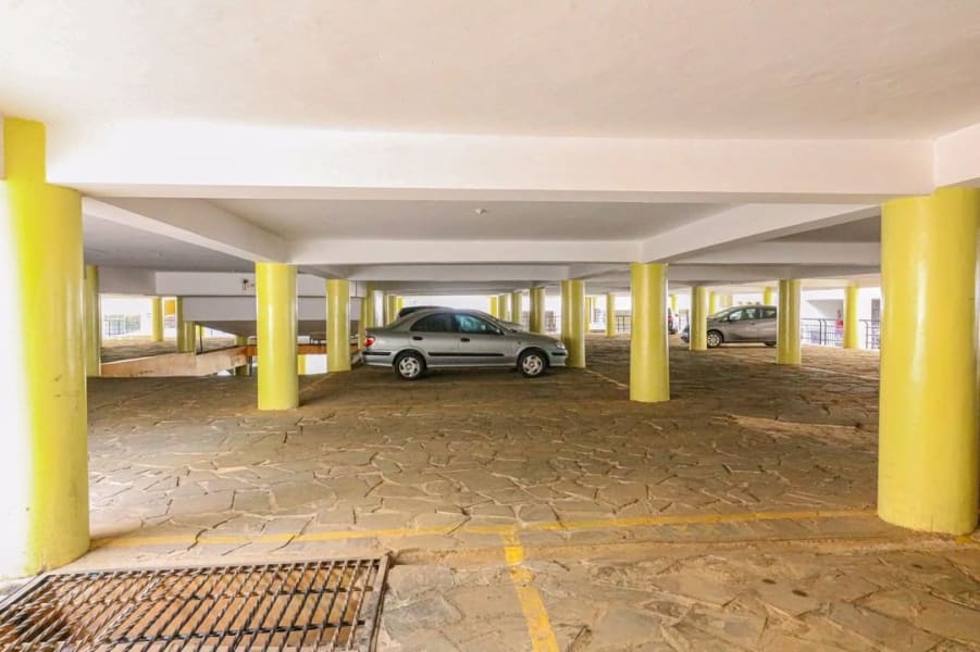 Luxurious 3-Bedroom En-Suite Apartments