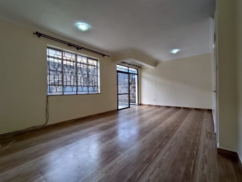 3 -Bedroom ALL En-suite + DSQ