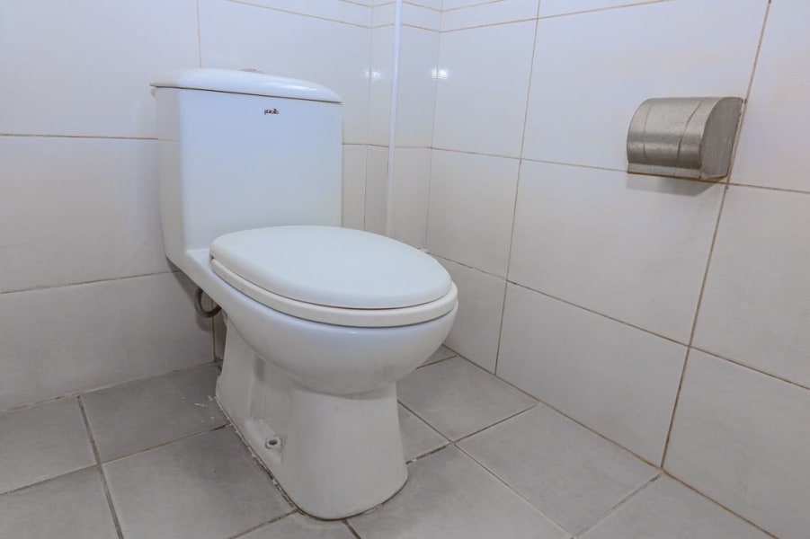Luxurious 3-Bedroom En-Suite Apartments