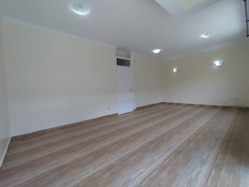 3 -Bedroom ALL En-suite + DSQ