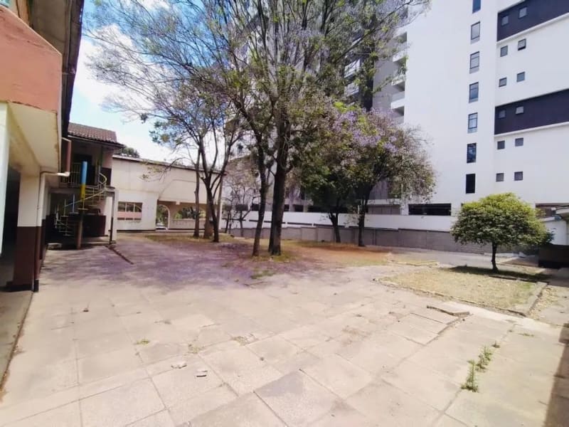 Exceptional Property for Sale in Kilimani - George Padmore