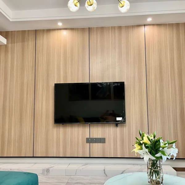 Modern apartment for sale in Kileleshwa