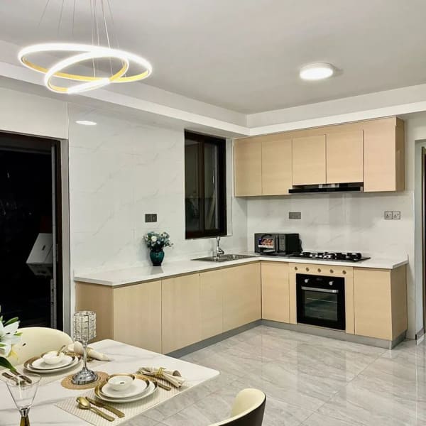 Modern apartment for sale in Kileleshwa