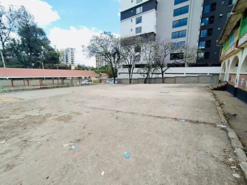Exceptional Property for Sale in Kilimani - George Padmore
