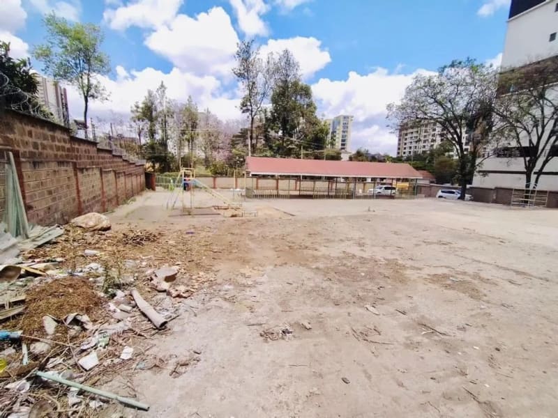 Exceptional Property for Sale in Kilimani - George Padmore
