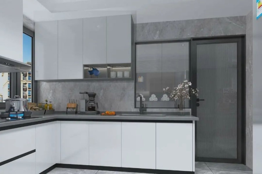 Luxurious 1 & 2-Bedroom Apartments Near Valley Arcade