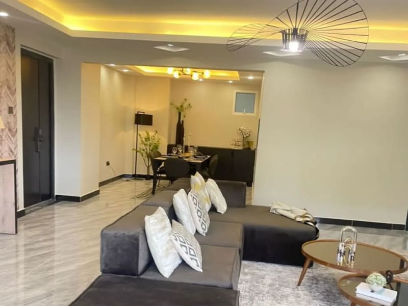Lavington 4 & 5 Bedroom Spacious Apartments For Sale!