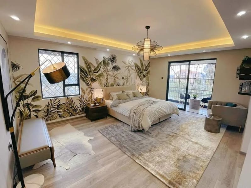 Lavington 4 & 5 Bedroom Spacious Apartments For Sale!