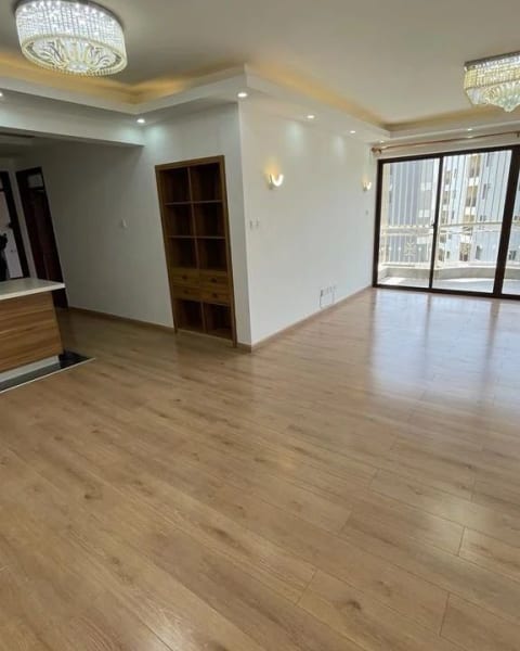 Kileleshwa 2 Bedroom Spacious Home to Let