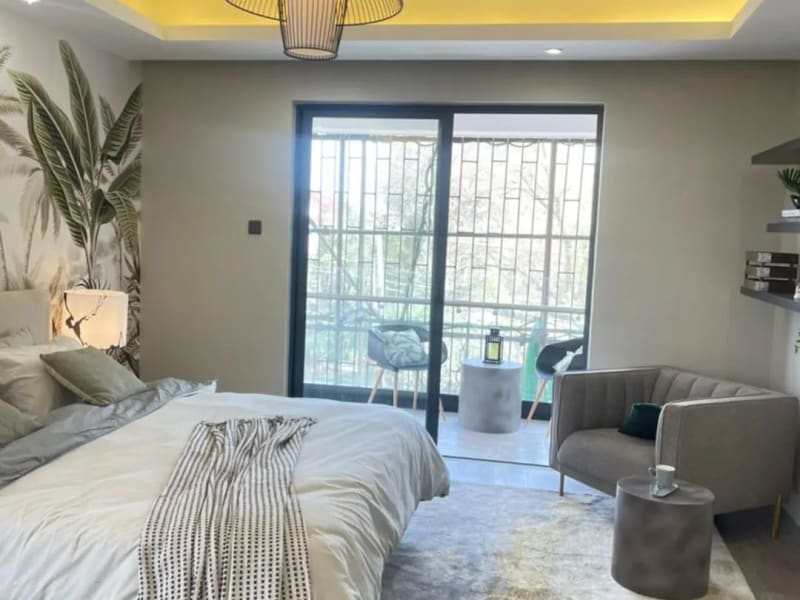 Lavington 4 & 5 Bedroom Spacious Apartments For Sale!