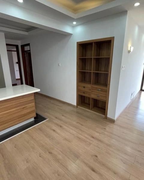 Kileleshwa 2 Bedroom Spacious Home to Let