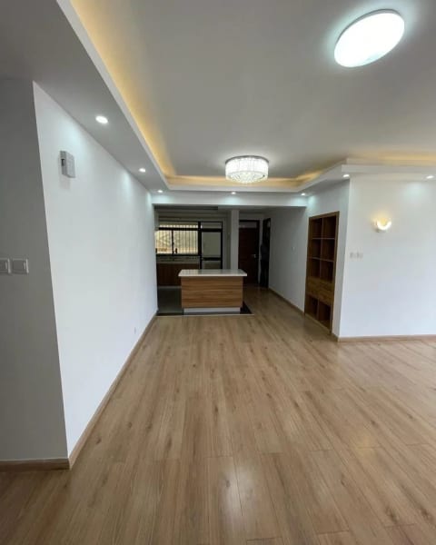 Kileleshwa 2 Bedroom Spacious Home to Let