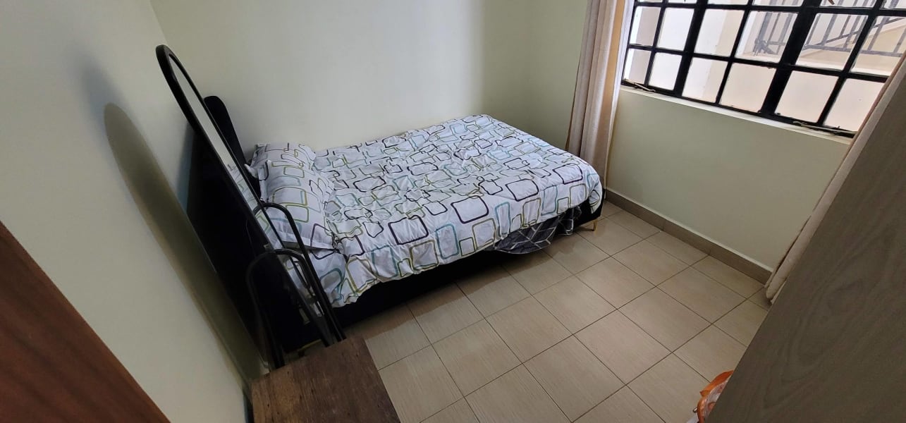 Two bedroom affordable apartments for sale in Embu