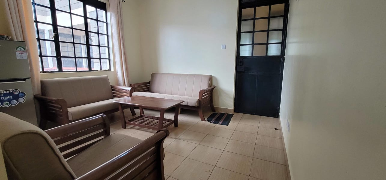 Two bedroom affordable apartments for sale in Embu