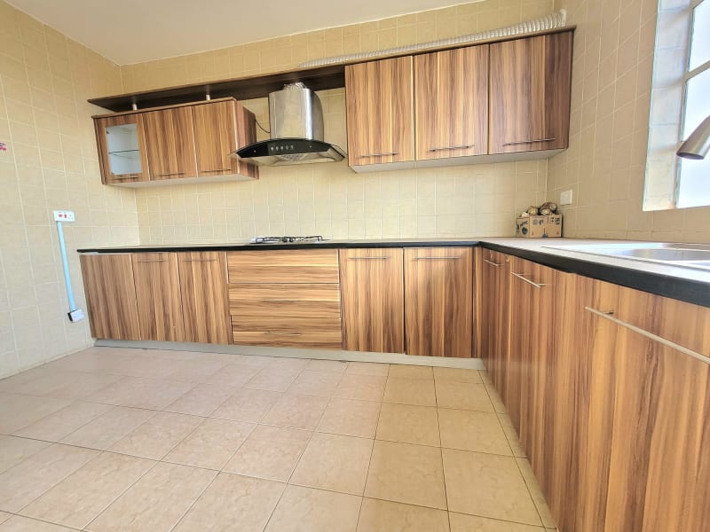 Jacaranda Gardens 3 Bedroom + DSQ apartment for sale