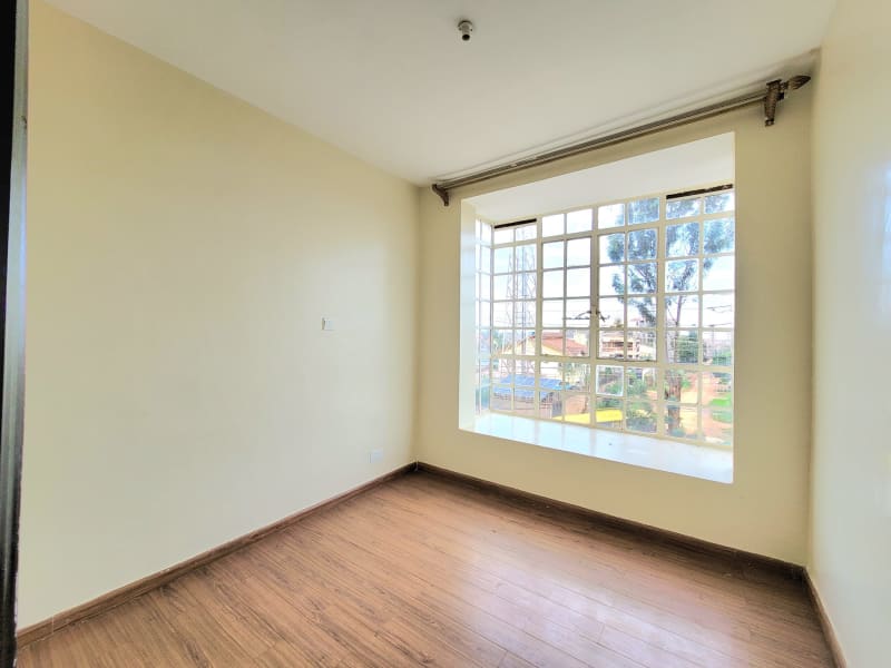 Jacaranda Gardens 3 Bedroom + DSQ apartment for sale
