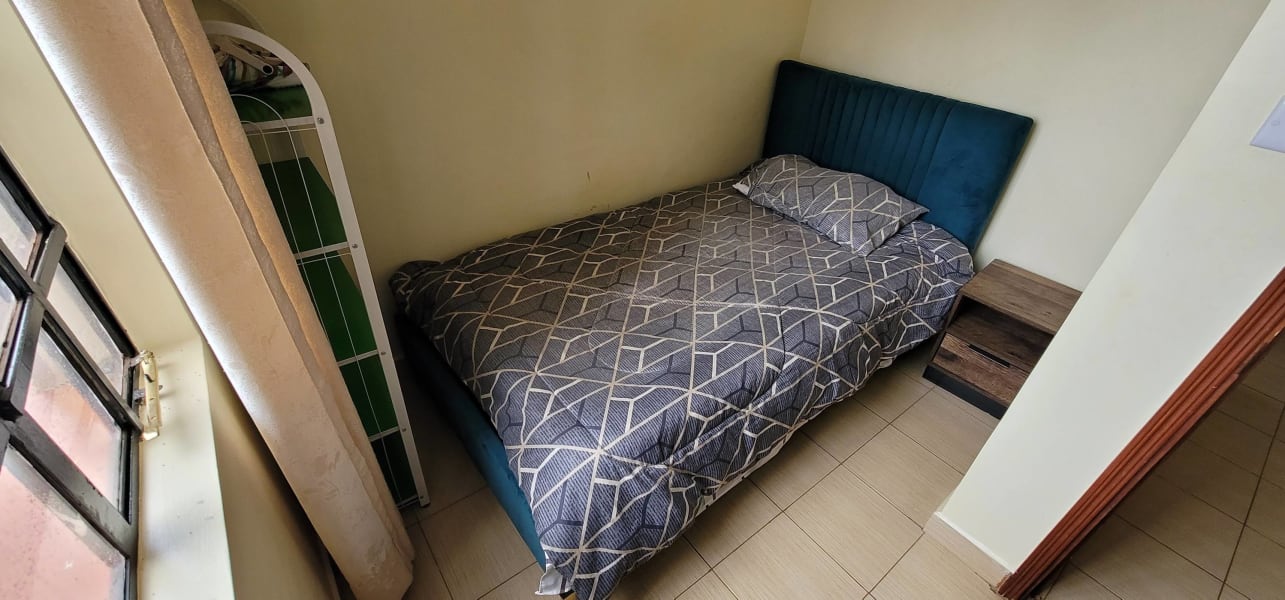 Two bedroom affordable apartments for sale in Embu