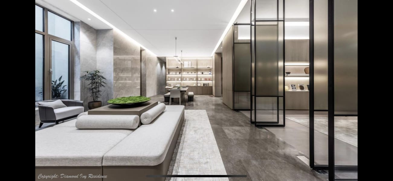 4-Bedroom Luxury Apartments + DSQ & Study for Sale in Kileleshwa, Mandera Road