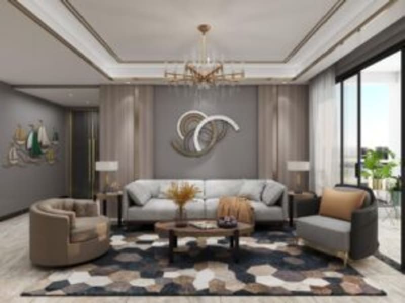 4-Bedroom Luxury Apartments + DSQ & Study for Sale in Kileleshwa, Mandera Road