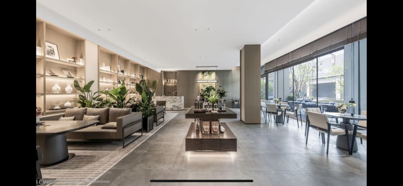 4-Bedroom Luxury Apartments + DSQ & Study for Sale in Kileleshwa, Mandera Road