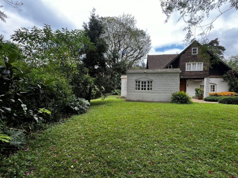 Prime 0.755-Acre Property for Rent on Riara Road