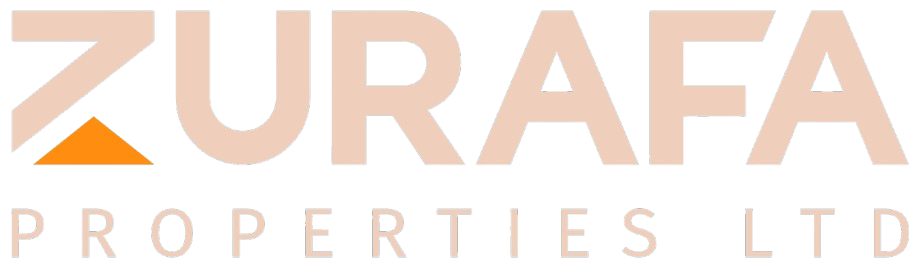 Zurafa Properties logo