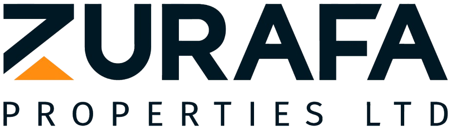 Zurafa Properties logo
